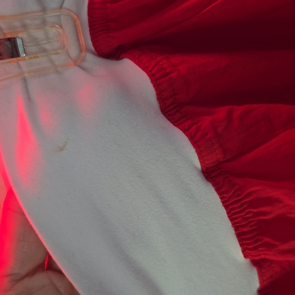 Zumba Fitness Red Cargo Pants, Different Styles LOT 2! - Picture 11 of 11